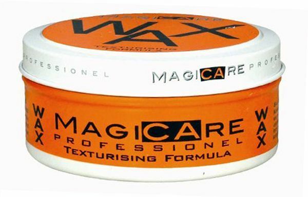 Magicare Wax 100ML Texturising Formula Turuncu Teneke