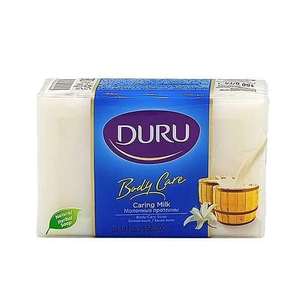 Duru Duş ve Banyo Sabunu Süt Özlü160 Gr