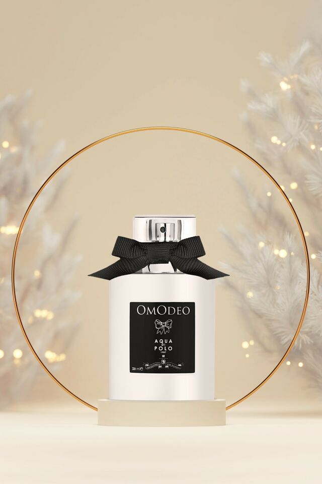 Aqua Di Polo Omodeo Kadın Edp 50 Ml