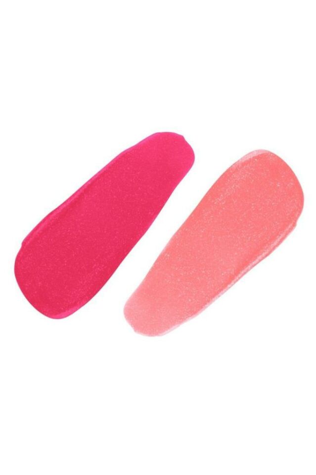 Max Factor Ruj ve Renkli Parlatıcı - Lipfinity Colour & Gloss 650 Lingering Pink