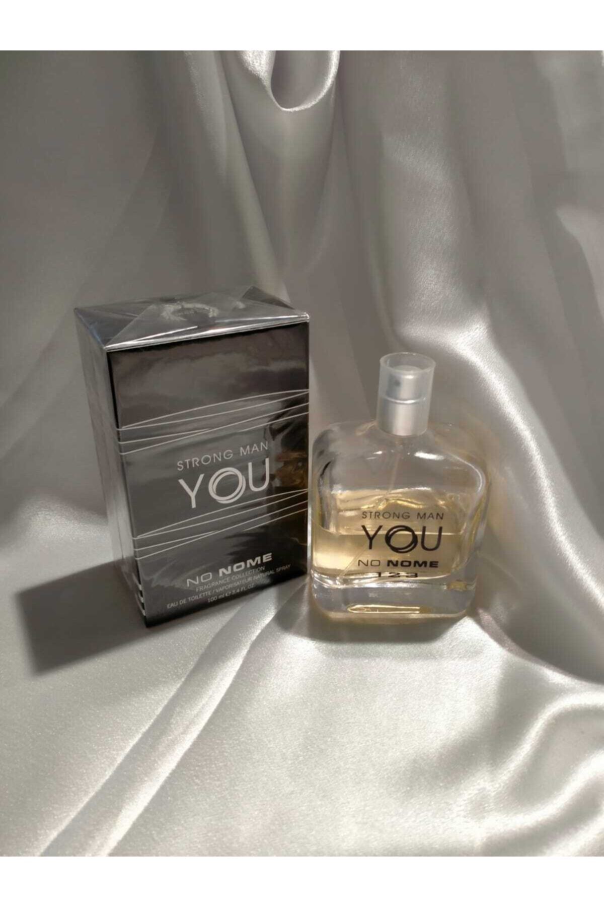 No Name 100 Ml Edt 123 You