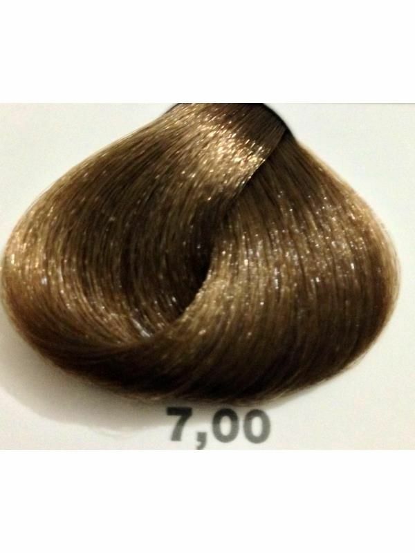 Selective Tüp Saç Boyası 7/00 + Oksidan Sıvı 50 Ml