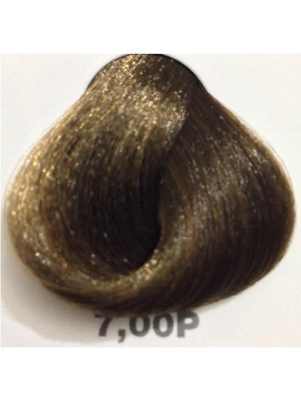 Selective Tüp Saç Boyası 7/00P + Oksidan Sıvı 50 Ml