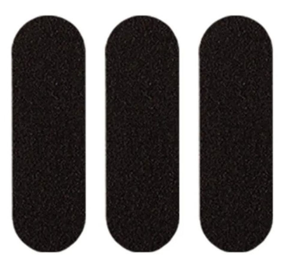 Srius Törpü Tahtası Değişen Zımpara - 3 adet zımpara hediye