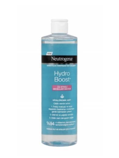 Neutrogena Hydro Boost Micellar Water 400 ml