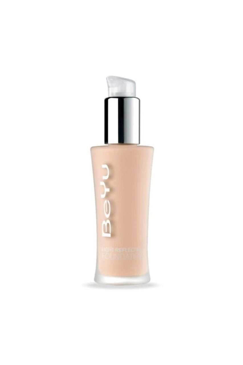 Beyu Light Reflecting Foundation 1