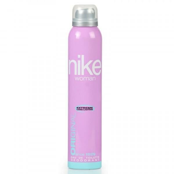 Nike Deodorant 200 ml Original Bayan