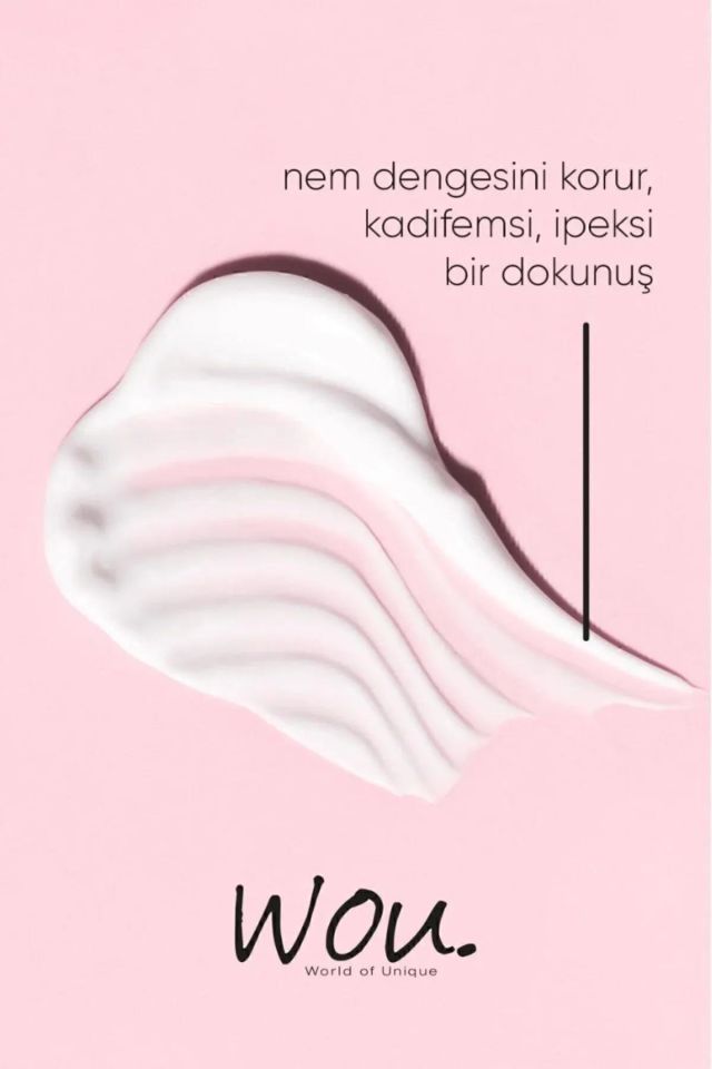 Wou Stick 75 Gr Women Kadınlar İçin Koltuk Altı Krem