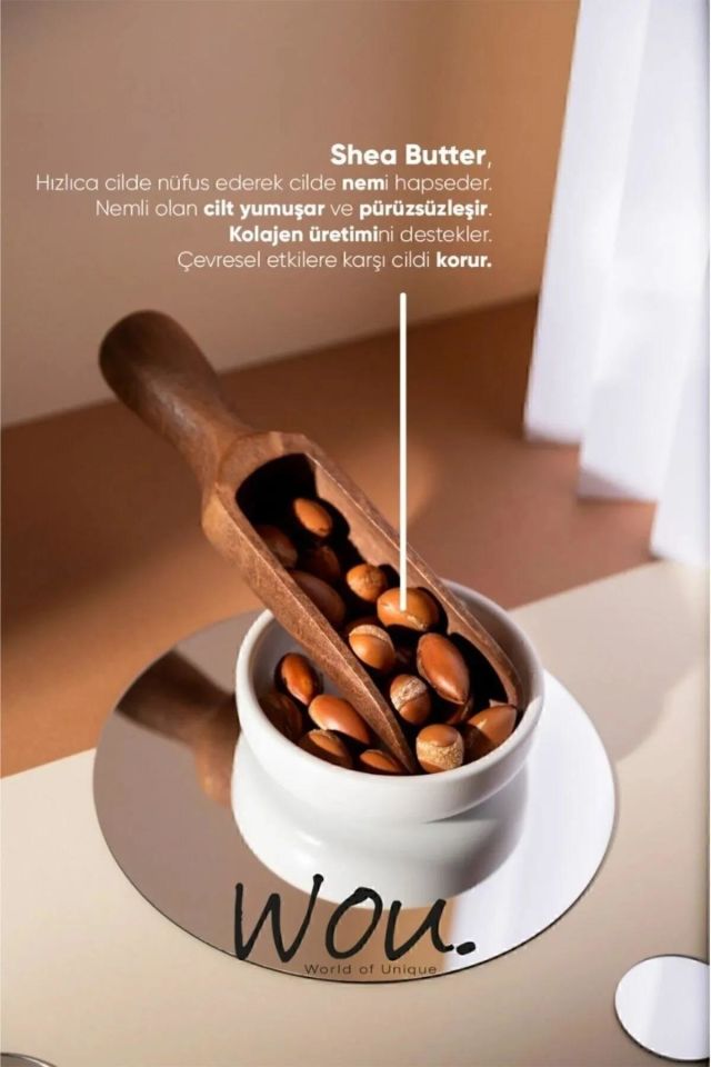 Wou Stick 75 Gr Women Kadınlar İçin Koltuk Altı Krem