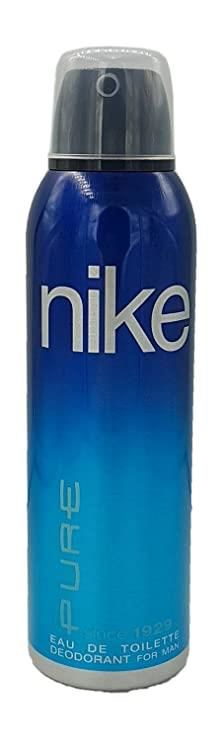 Nike Deodorant 200 ml Pure