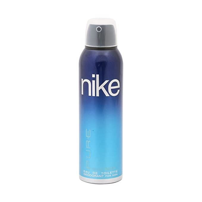 Nike Deodorant 200 ml Pure