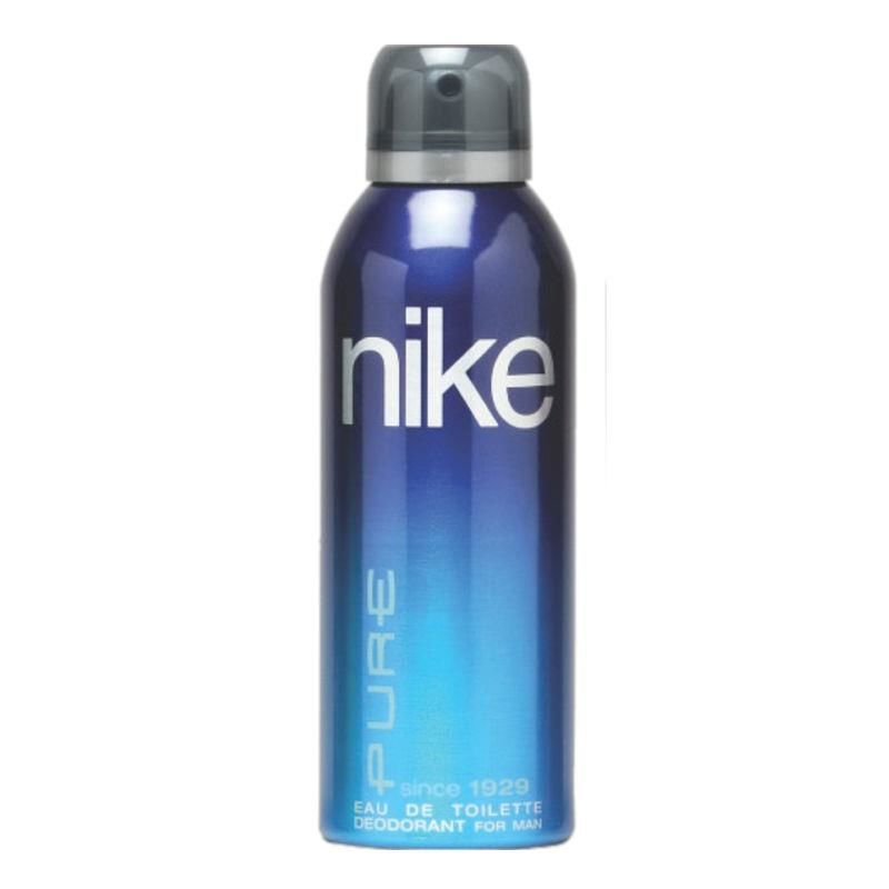 Nike Deodorant 200 ml Pure