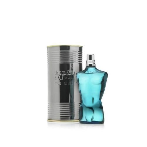 Jean Paul Gaultier Le Male Tıraş Sonrası Losyon 125 Ml Erkek Parfüm