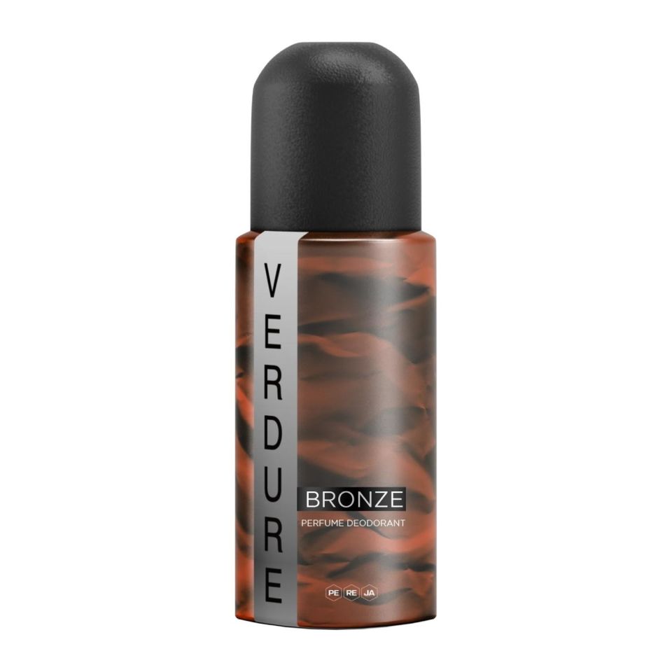 Verdure Bronze Erkek Deodorant 150 Ml