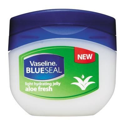 Vaseline Jel Vazelin Aloe Fresh 100 Ml Yeşil