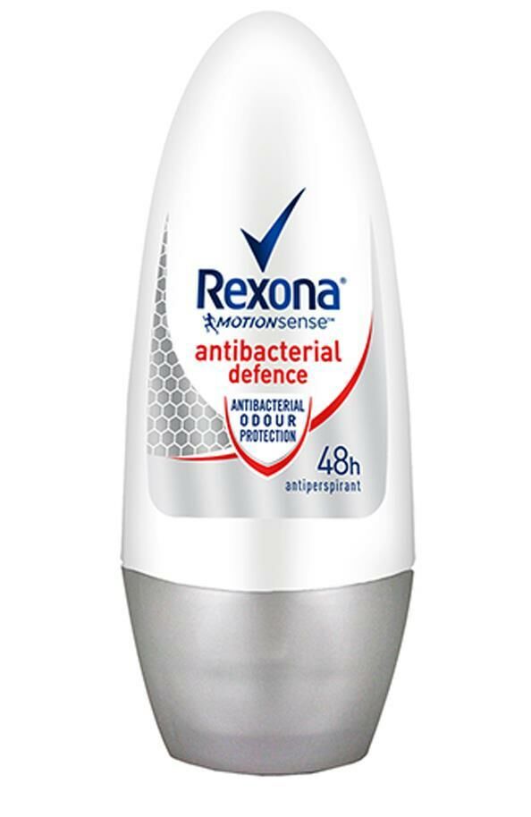 Rexona Roll on Antibacterial Defence 50 Ml