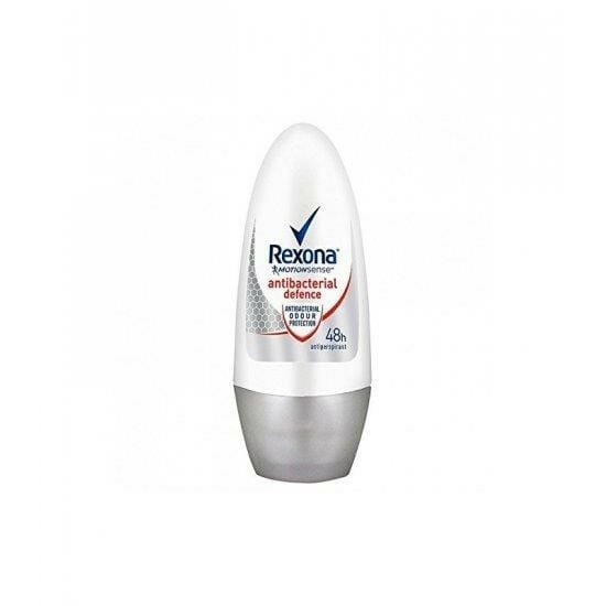 Rexona Roll on Antibacterial Defence 50 Ml
