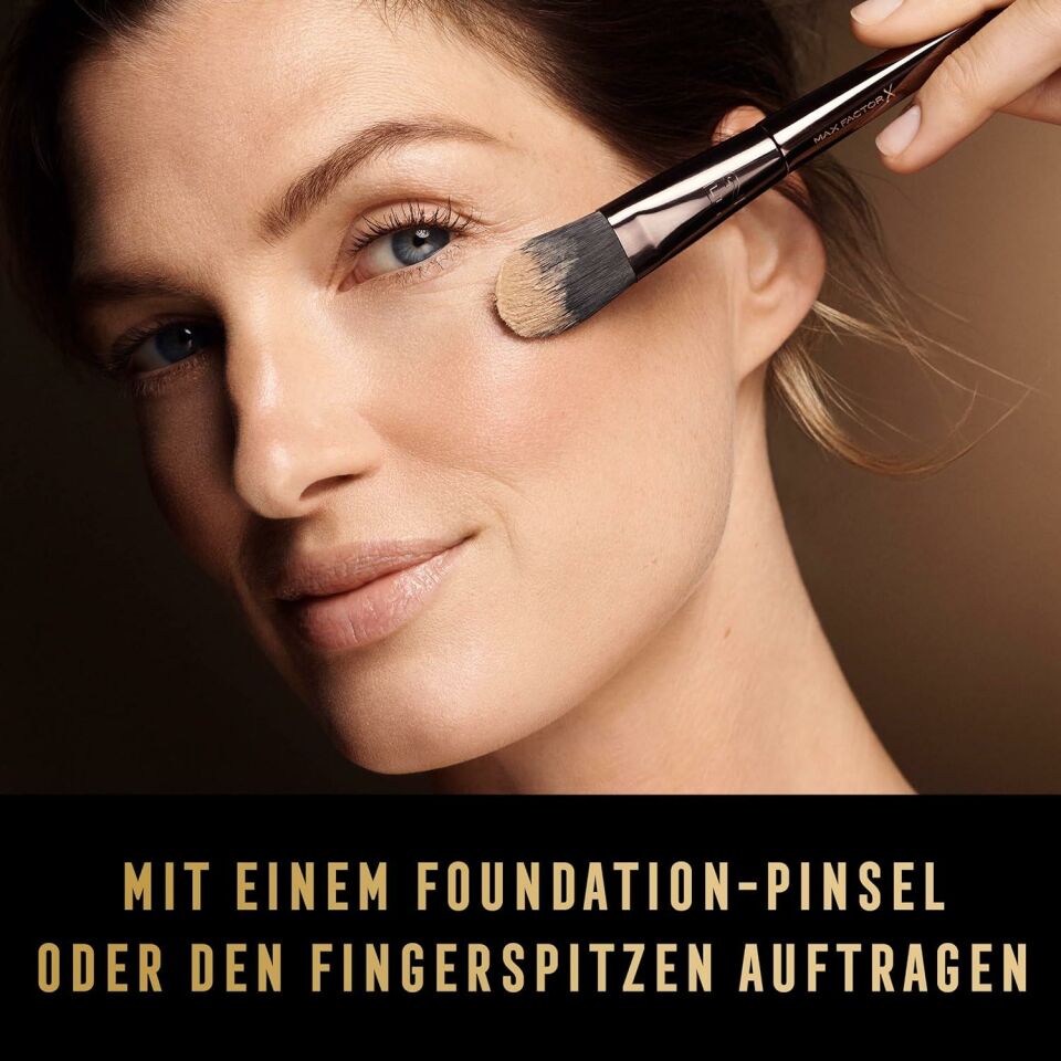 Max Factor Fondöten 80 Bronze FaceFinity All Day Flawless 3N 1