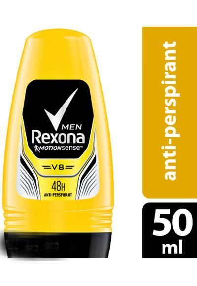Rexona Roll on V8 50 Ml