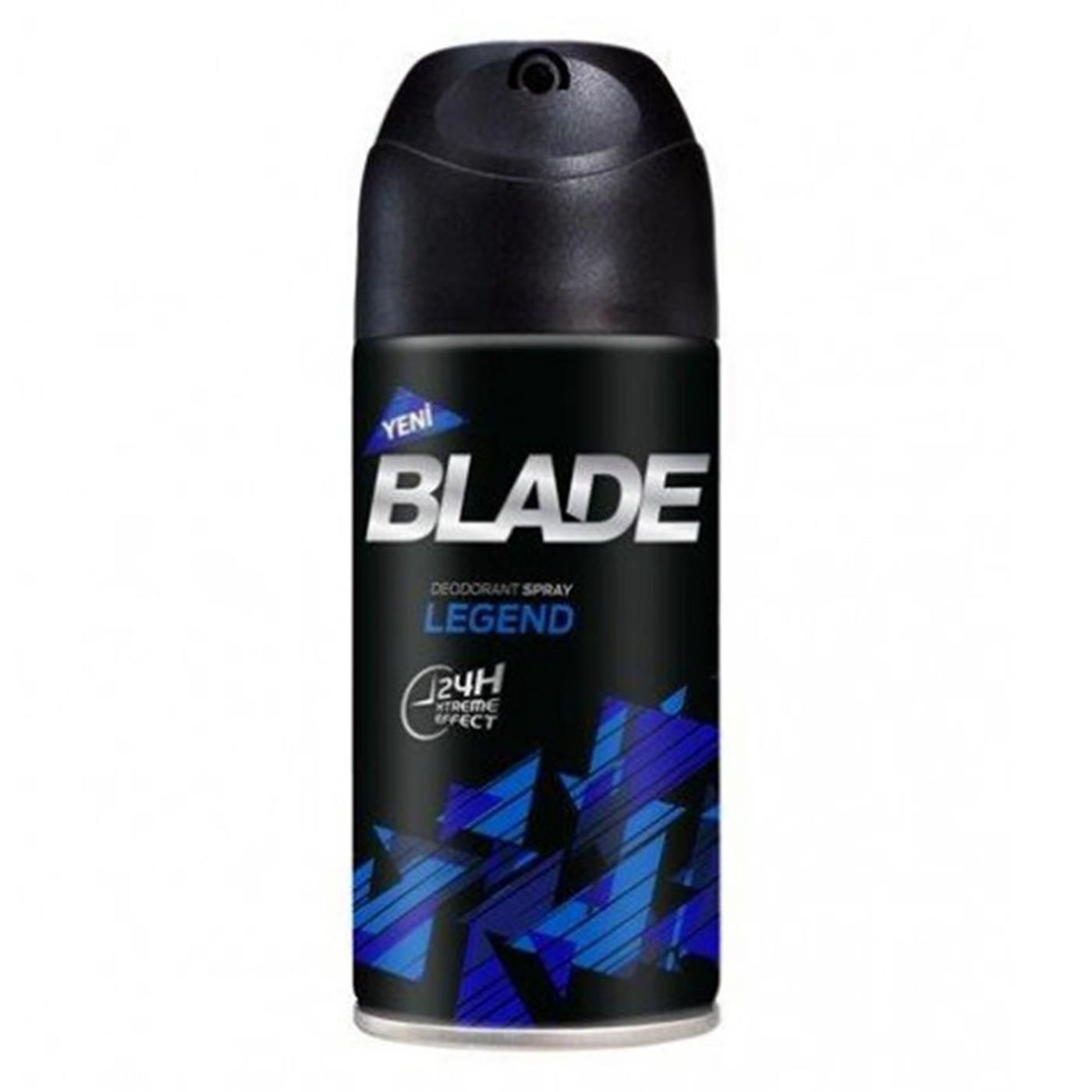 Blade Legend Deodorant 150 Ml Erkek