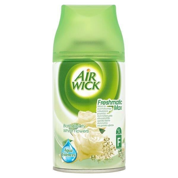 Air Wick Yedek Sprey 250 ml Bahar Çiçekleri