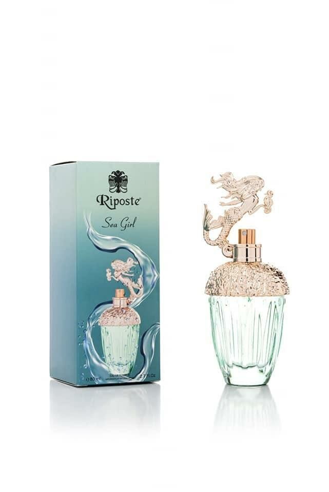 Riposte 100 Ml Bayan Edt sea girl