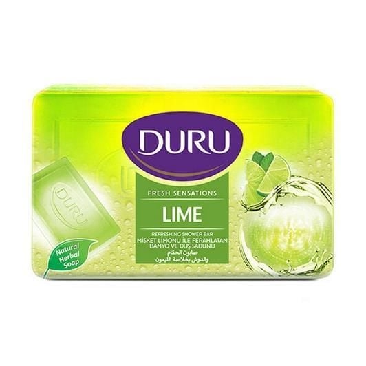 Duru Sabun 150 g Misket Limonu Lime