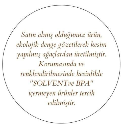 Sirius Topuz Fırça 1103