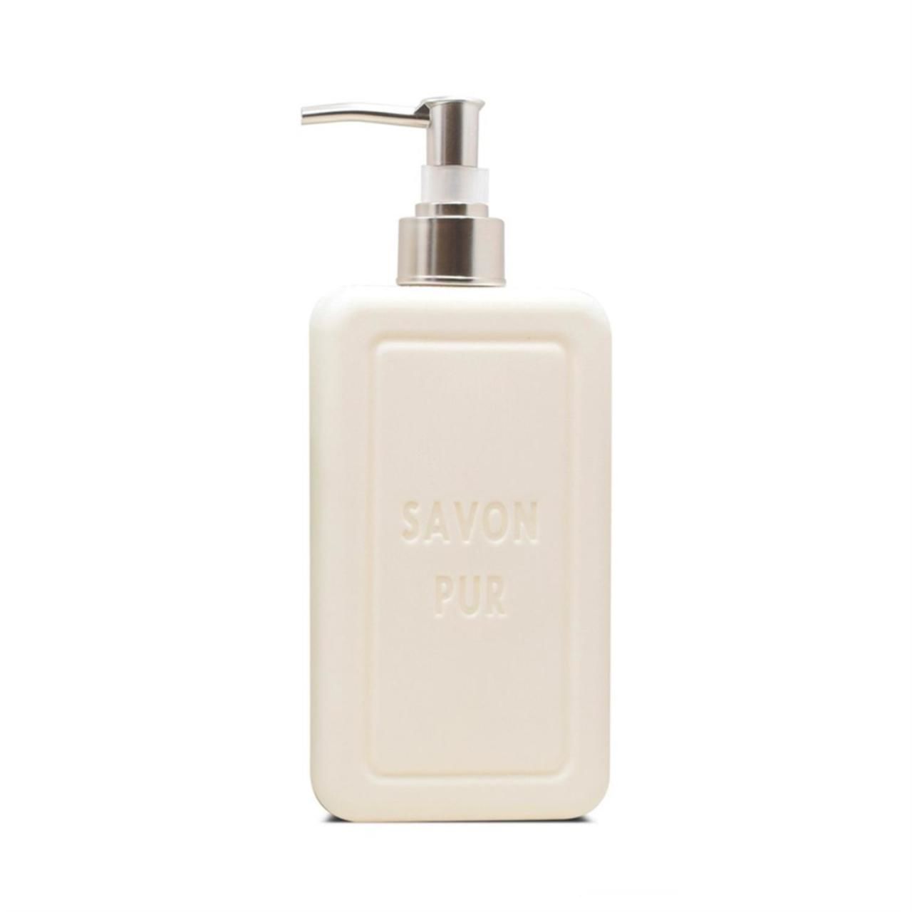 Savon De Royal Savon Pur Sıvı El Sabunu Beyaz 500 Ml