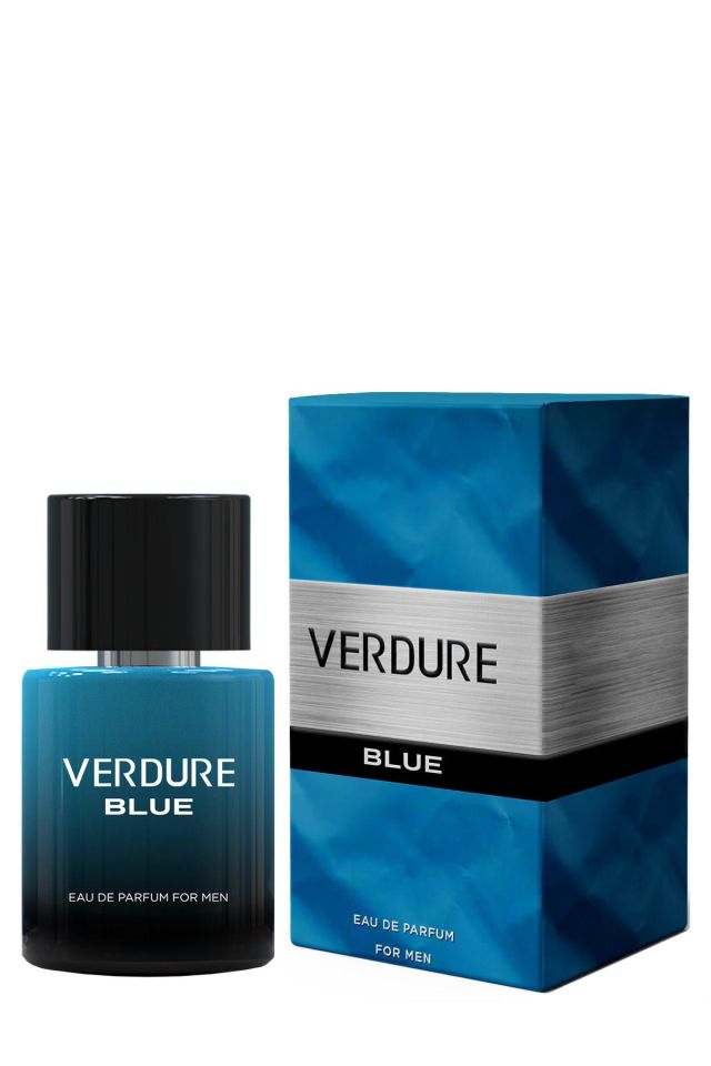 Verdure Blue Set 100 Ml Edp + 150 ml Deodorant Erkek