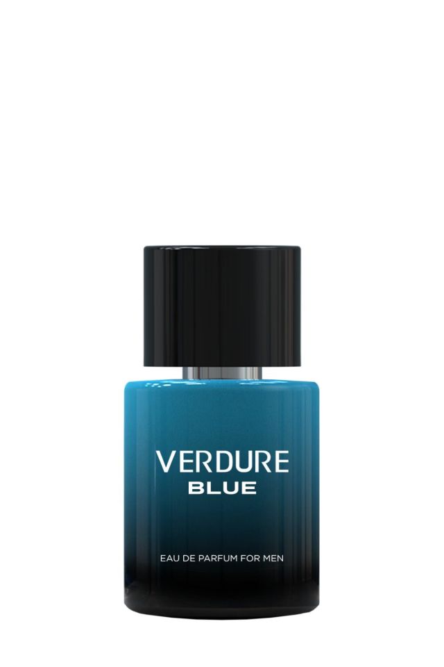 Verdure Blue Set 100 Ml Edp + 150 ml Deodorant Erkek