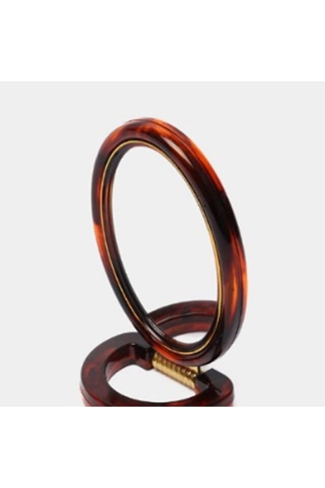 Tarko Lionesse 10526 Çift Taraflı Bütüeçli Oval Ayna