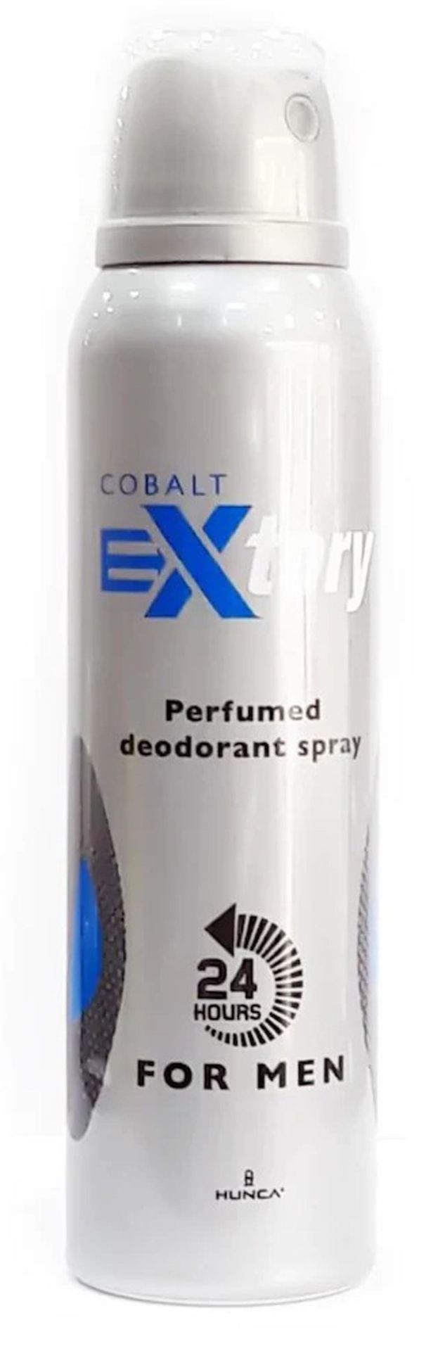 Extory Cobalt Deodorant 150ml Erkek