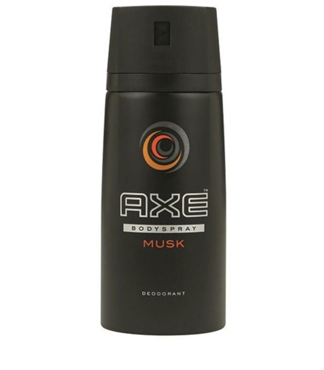 Axe Deodorant 150 Ml Musk