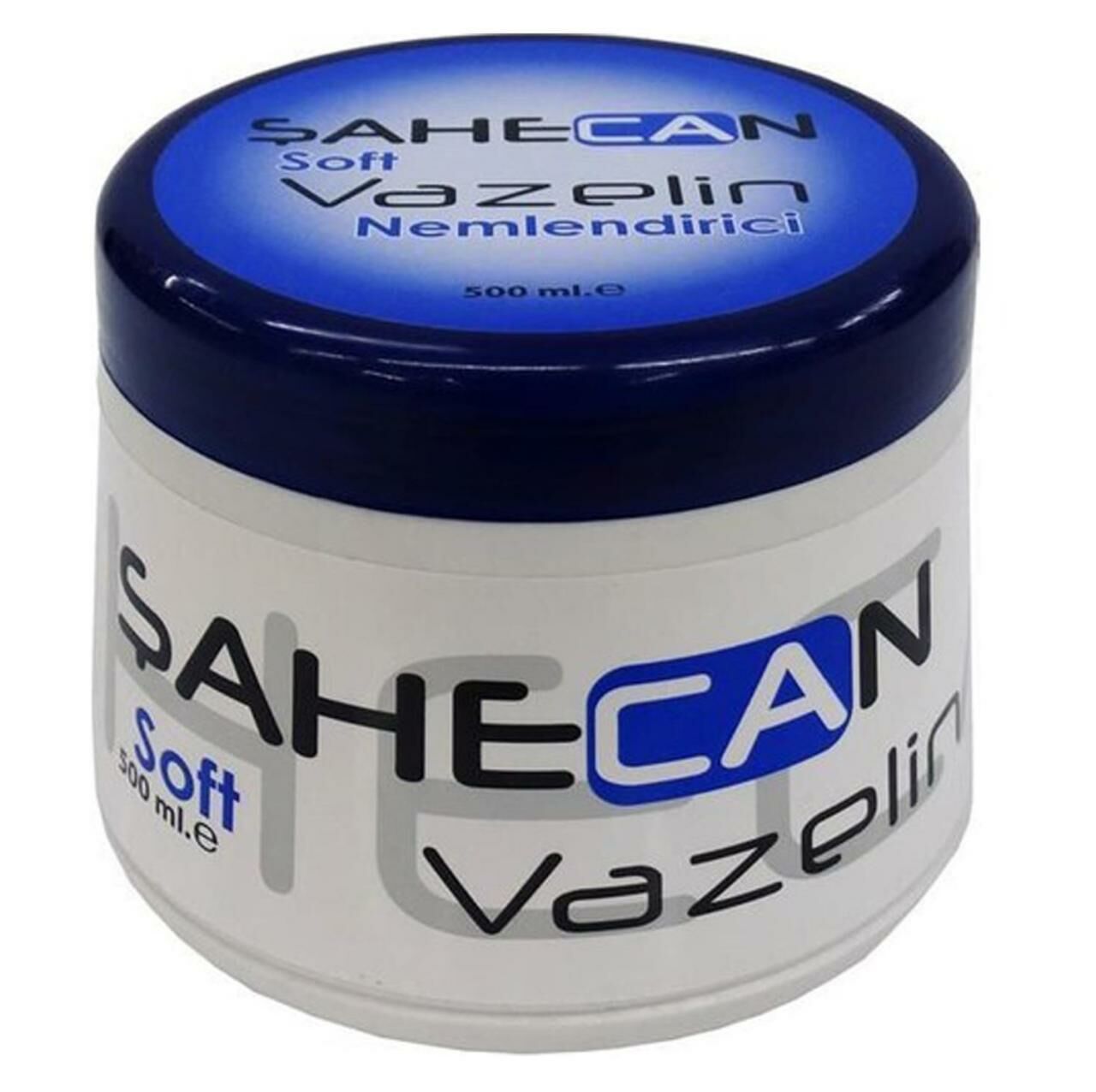 Magicare Şahecan Soft Vazelin 500 ml