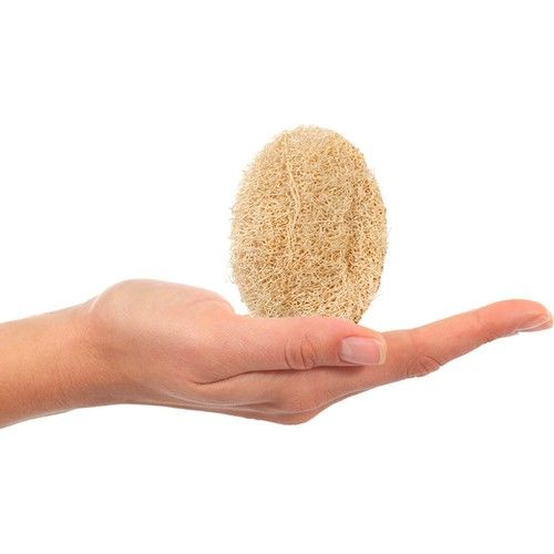 Balmy Doğal Yüz Peeling Diski 3 lü