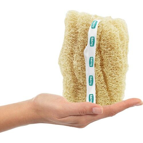 Balmy Loofah Banyo Lifi Tombul Banyo Kesesi