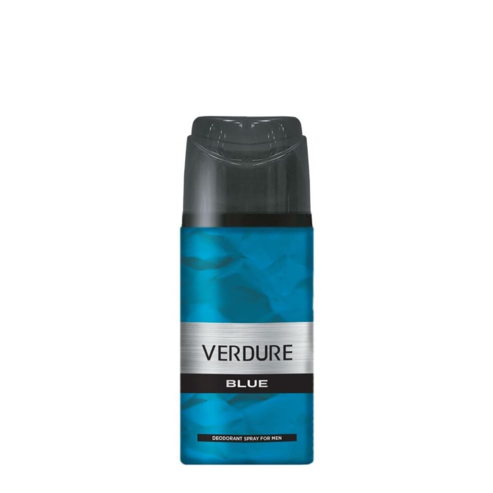 Verdure Blue 150ml Deodorant Erkek