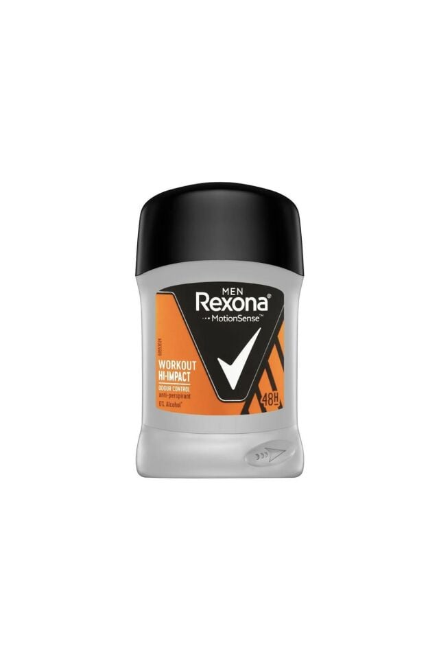 Rexona Stick Men Workout Hi-impact 40 Ml