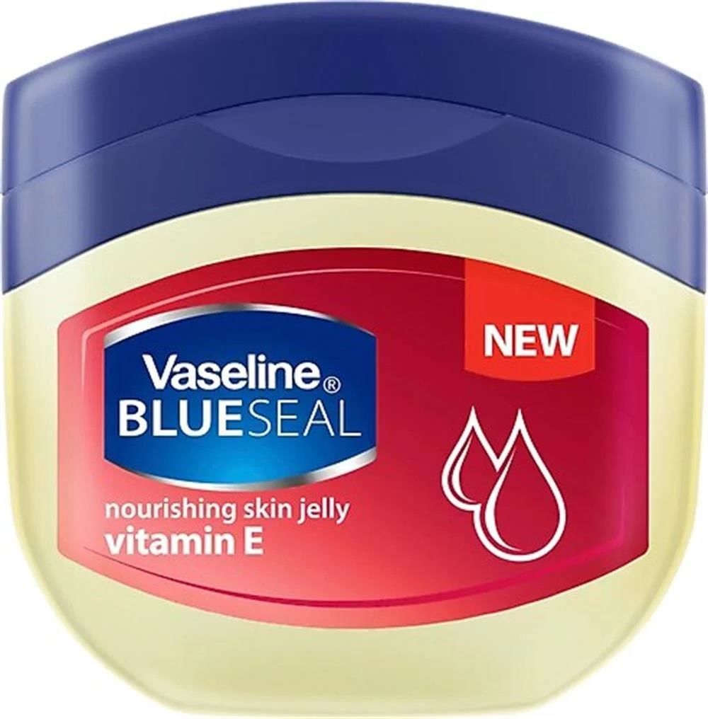Vaseline Jel Vazelin Nemlendirici E Vitaminli 100 Ml
