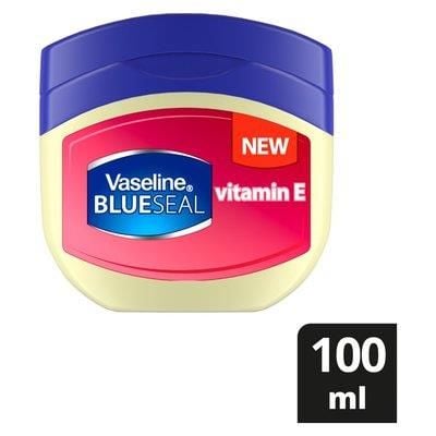 Vaseline Jel Vazelin Nemlendirici E Vitaminli 100 Ml