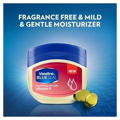 Vaseline Jel Vazelin Nemlendirici E Vitaminli 100 Ml