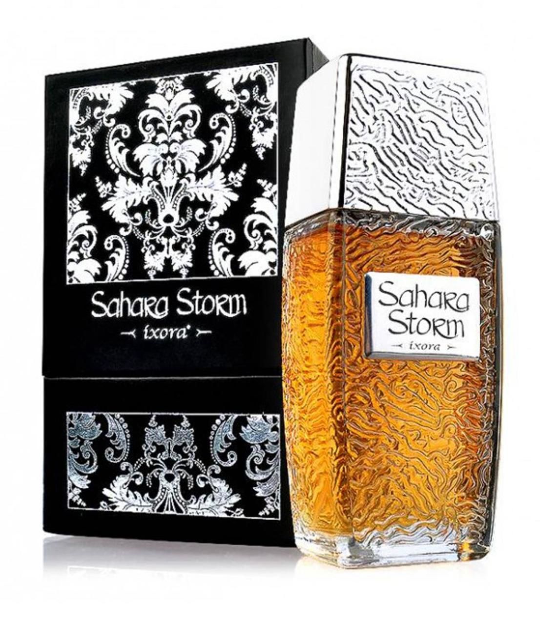 İxora Sahara Storm Parfüm 100 Ml Unisex