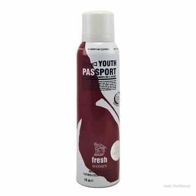 Youth Passport Deodorant 150 ml Fresh Dove