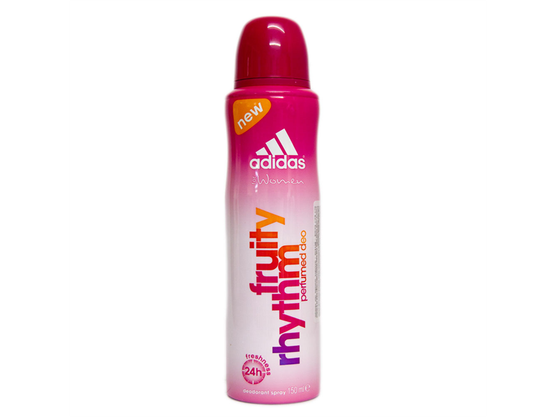 Adidas Deodorant Fruity Rhythm 150 Ml Bayan