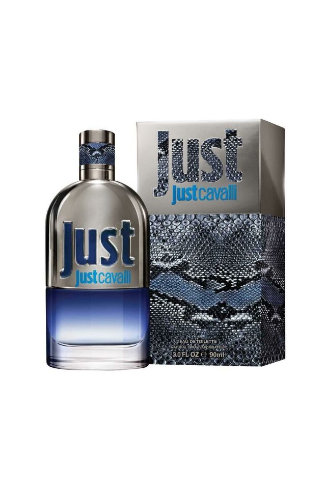 Roberto Cavalli Just Cavalli Edt 90 Ml Erkek Parfüm