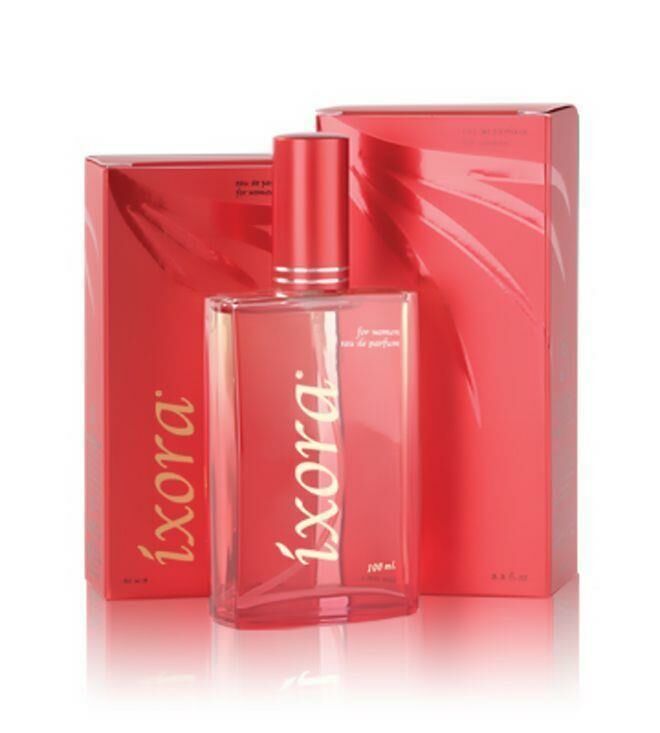 Ixora 50 Ml Bayan Edp B90 BERLY lOLTA