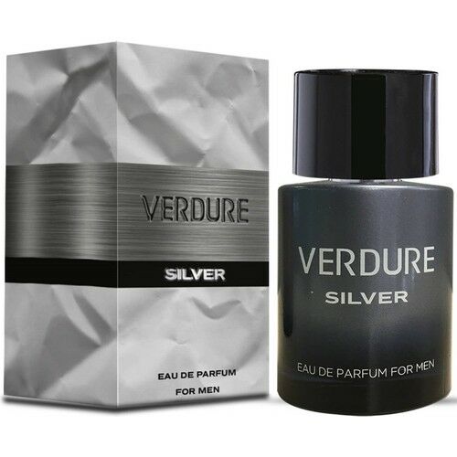 Verdure Silver 100 Ml Edp