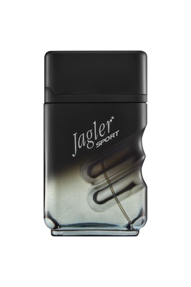 Jagler Sport Edt 90 Ml Erkek Parfümü