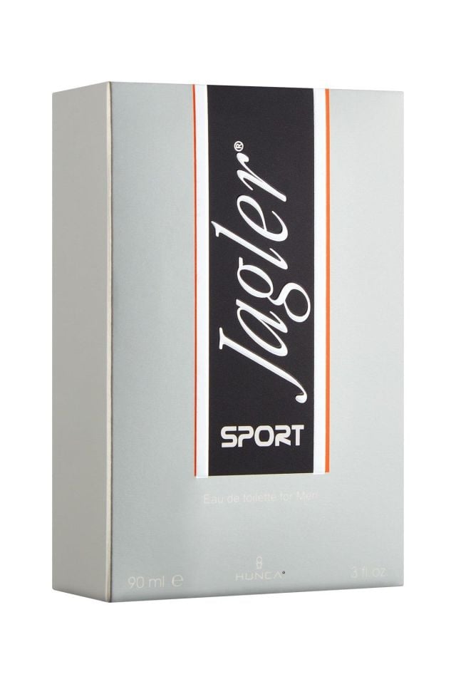 Jagler Sport Edt 90 Ml Erkek Parfümü